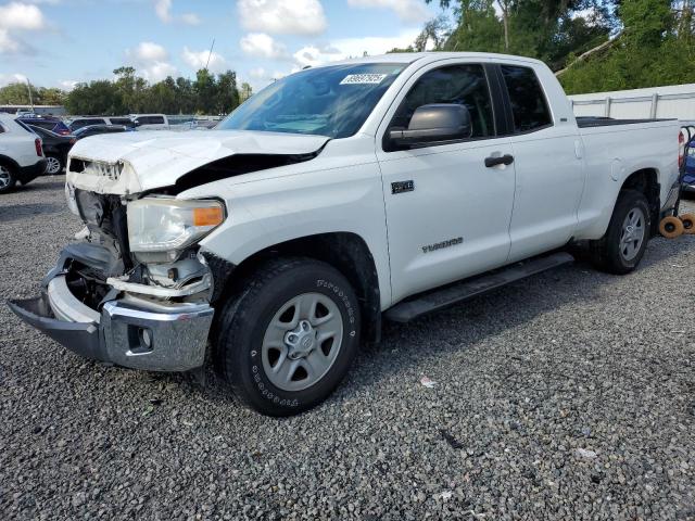 2016 TOYOTA TUNDRA DOUBLE CAB SR 5TFRW5F11GX204827