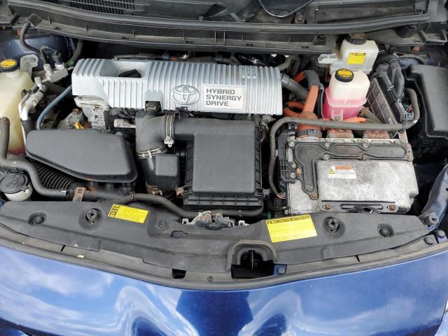 2010 TOYOTA PRIUS - JTDKN3DUXA0047613