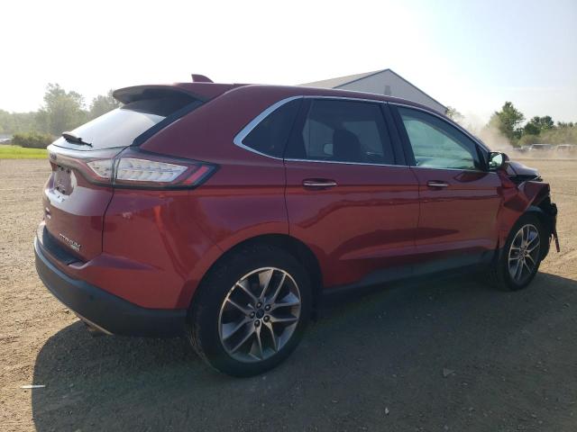 2017 FORD EDGE TITAN 2FMPK4K91HBB03574