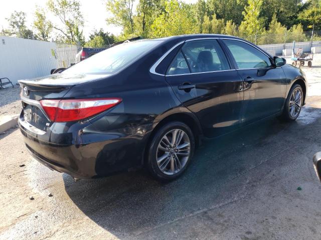 2017 TOYOTA CAMRY LE 4T1BF1FK6HU647069