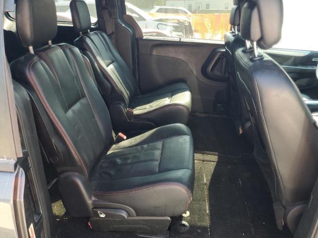 2019 DODGE GRAND CARA 2C4RDGEG6KR692834