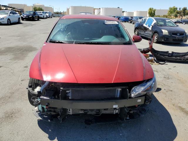 2023 HYUNDAI ELANTRA BLUE KMHLM4AJ6PU077986