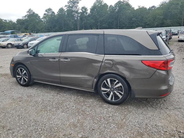 2020 HONDA ODYSSEY EL 5FNRL6H96LB023812
