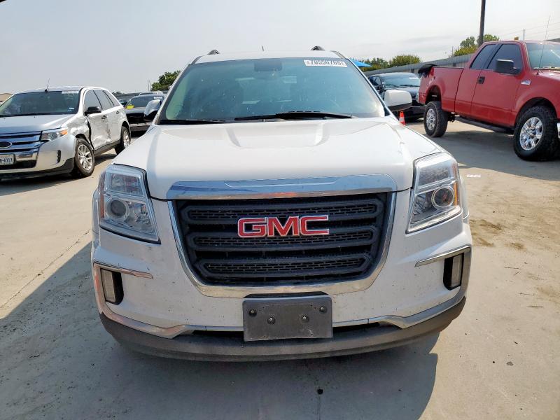 2017 GMC TERRAIN SLE 2GKALNEKXH6351329