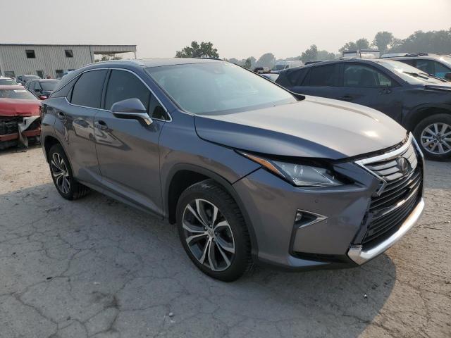 2017 LEXUS RX 350 BAS - 2T2BZMCA0HC102731