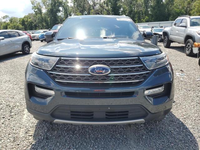 2022 FORD EXPLORER K 1FM5K7LC9NGB88588