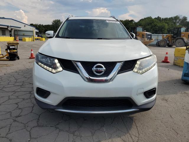 2016 NISSAN ROGUE S 5N1AT2MT4GC882998