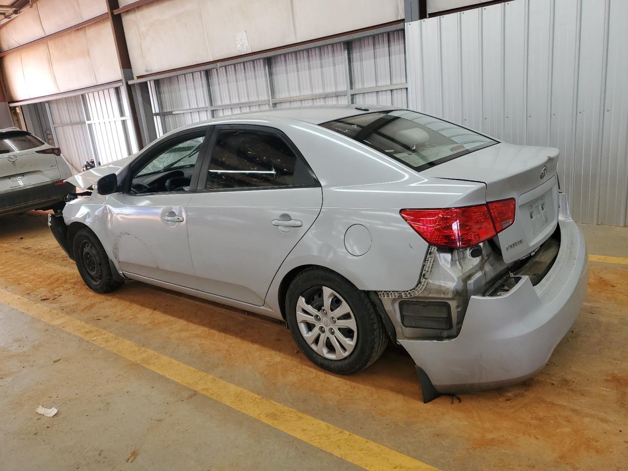 Global Auto Auctions