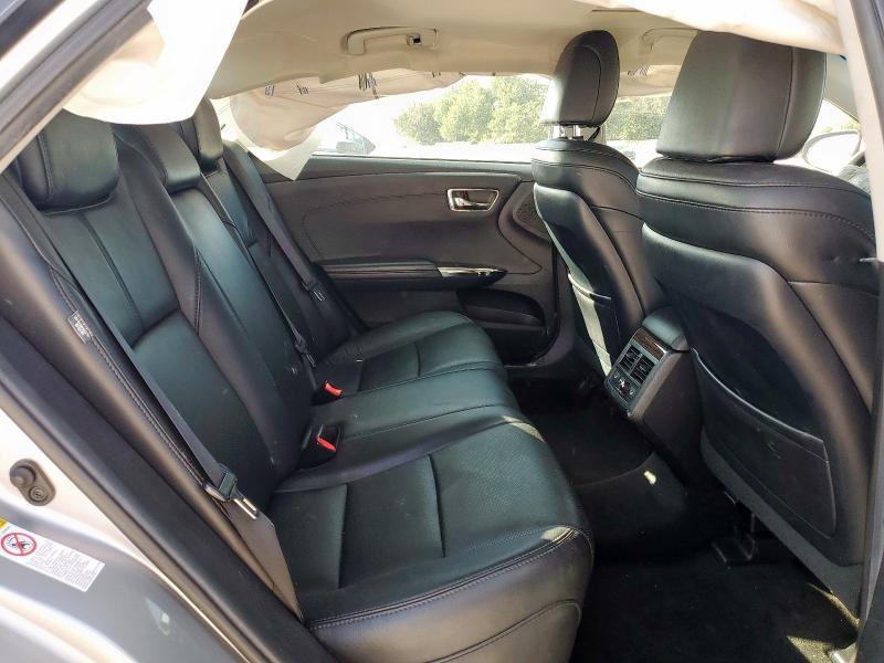 2015 TOYOTA AVALON XLE 4T1BK1EB3FU171499