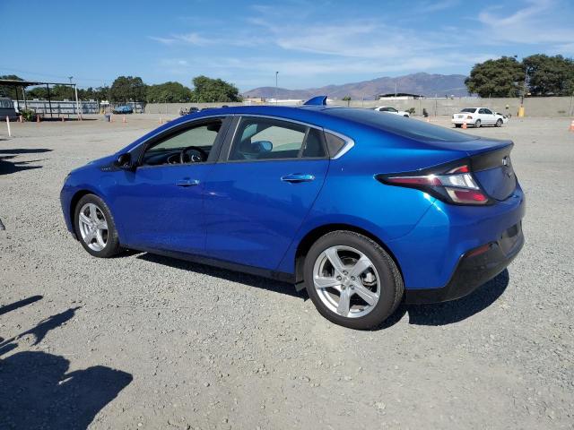 2018 CHEVROLET VOLT LT 1G1RC6S55JU142549