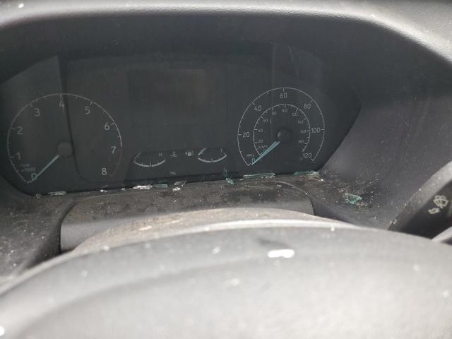 2021 FORD TRANSIT T-350 #3286708295