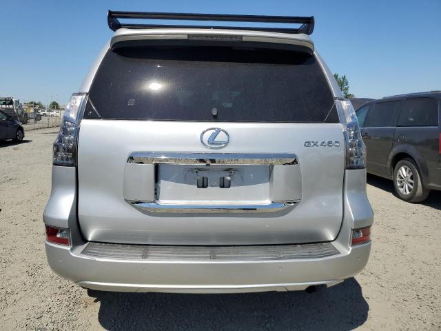 2015 LEXUS GX 460 - JTJBM7FX5F5108911