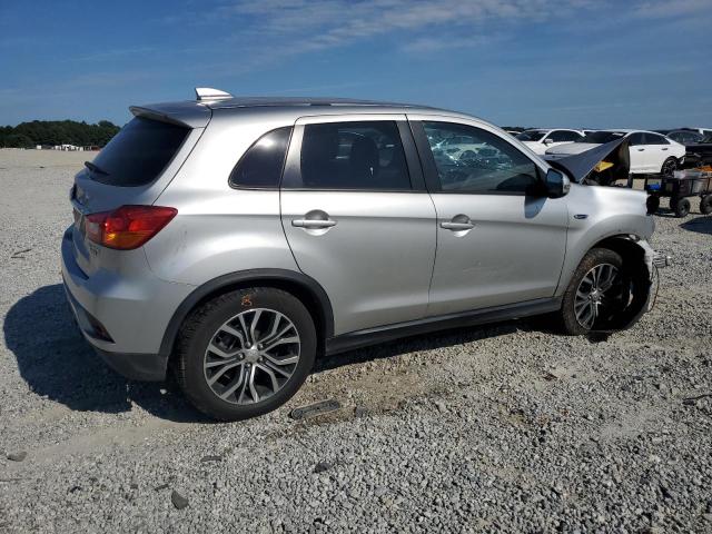 2019 MITSUBISHI OUTLANDER SPORT ES JA4AP3AU3KU034300