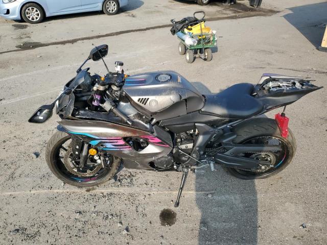 2024 YAMAHA YZFR7 JYARM38E9RA013426