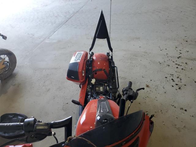 2020 HARLEY-DAVIDSON FLHXS 1HD1KRP19LB604283