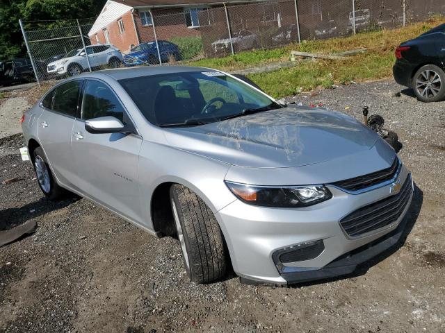 2016 CHEVROLET MALIBU LT - 1G1ZE5ST7GF285034