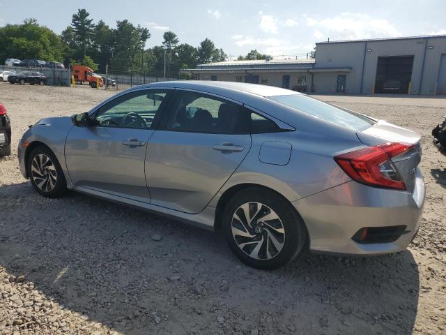 2017 HONDA CIVIC LX 19XFC2F5XHE221494
