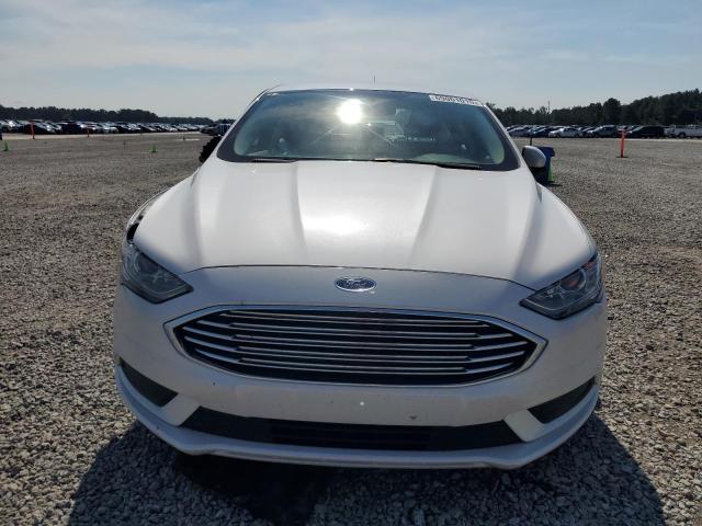 2018 FORD FUSION SE HYBRID 3FA6P0LU2JR287188