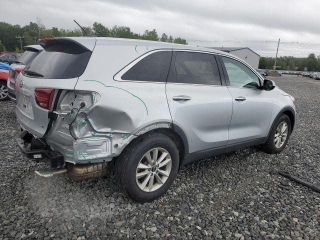 2019 KIA SORENTO LX - 5XYPG4A51KG572803