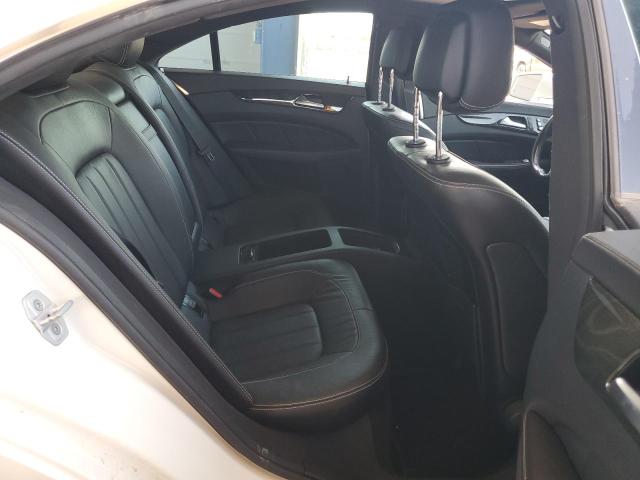 2015 MERCEDES-BENZ CLS 550 WDDLJ7DB7FA149402