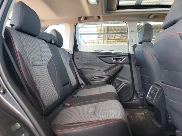 2020 SUBARU FORESTER S - JF2SKAMC8LH587245