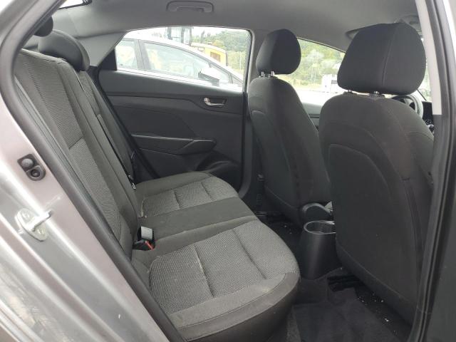 2021 HYUNDAI ACCENT SE 3KPC24A66ME133179