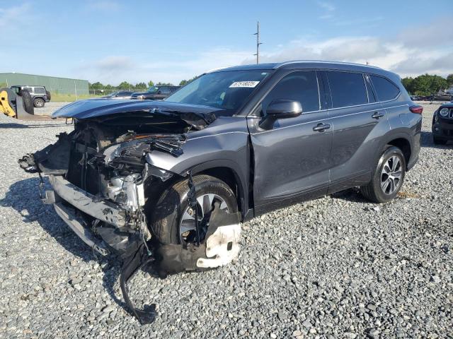 2020 TOYOTA HIGHLANDER #3308267213