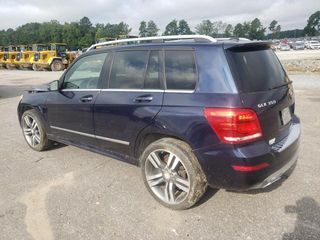 2015 MERCEDES-BENZ GLK 350 WDCGG5HB6FG401348