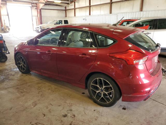 2015 FORD FOCUS SE 1FADP3K25FL210197
