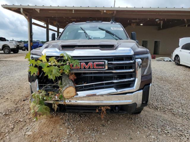 2024 GMC SIERRA C25 1GT58ME70RF428611