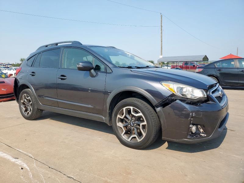 2017 SUBARU CROSSTREK JF2GPANCXHH274288