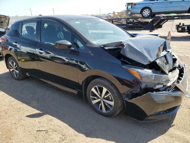 2020 NISSAN LEAF S PLUS 1N4BZ1BP8LC301980