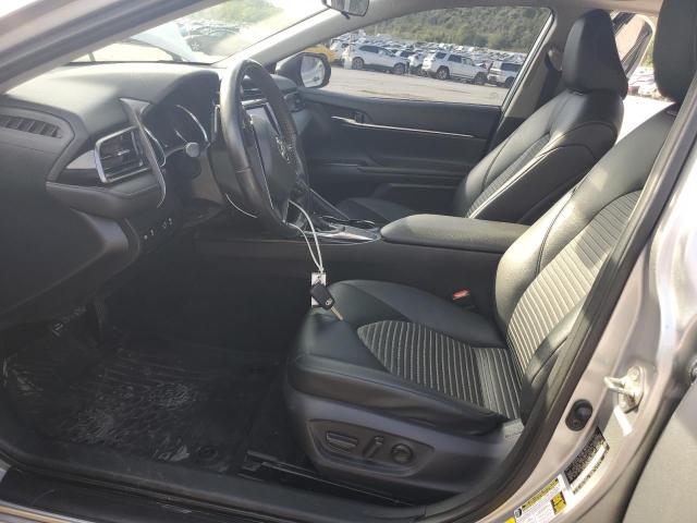 2019 TOYOTA CAMRY L 4T1B11HK3KU854229