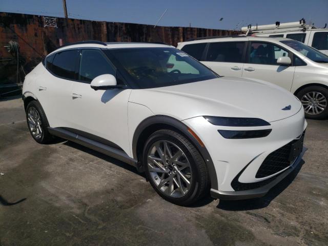 2024 GENESIS GV60 ADVAN KMUKCDSC4RU023167