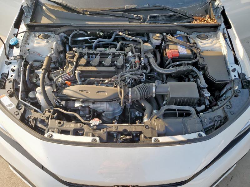 2024 HONDA CIVIC TOUR 2HGFE1F95RH312879