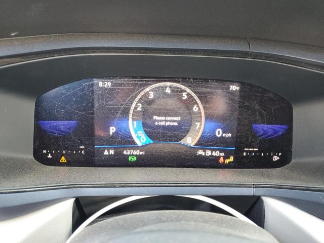 2023 VOLKSWAGEN TAOS SE 3VVEX7B28PM306929