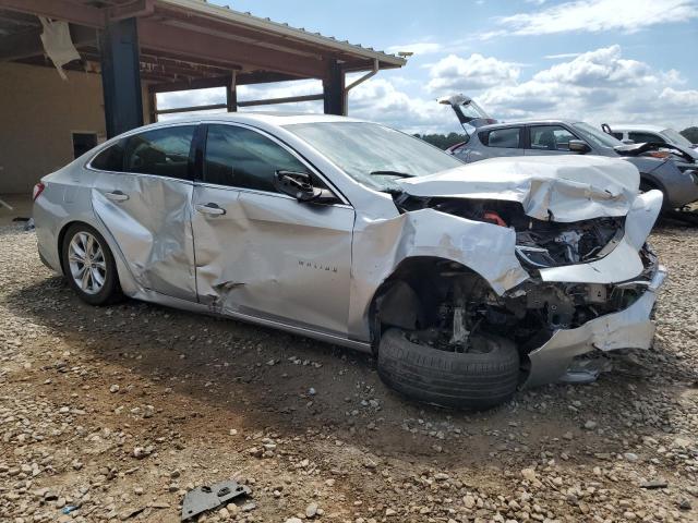 2021 CHEVROLET MALIBU LT 1G1ZD5ST4MF004242
