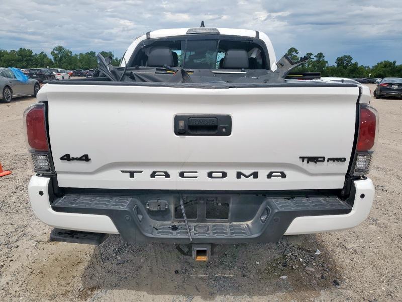 2021 TOYOTA TACOMA DOU #3301878421