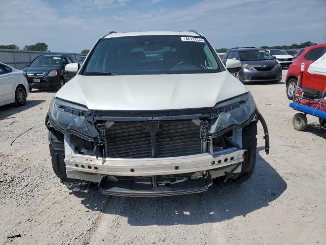 2017 HONDA PILOT TOURING 5FNYF6H91HB067372