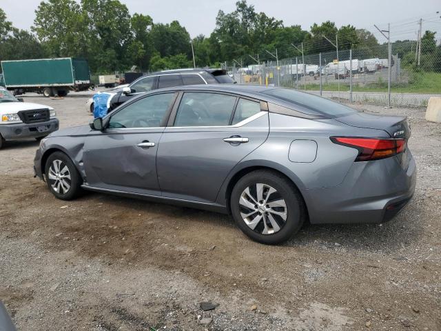 2020 NISSAN ALTIMA S - 1N4BL4BV7LC247007
