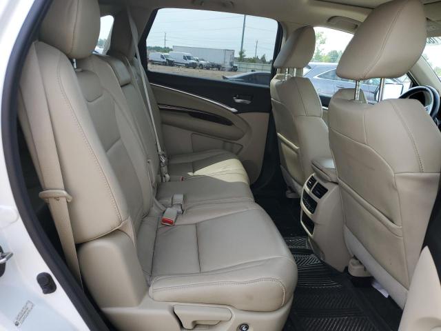 2016 ACURA MDX 5FRYD4H23GB014263