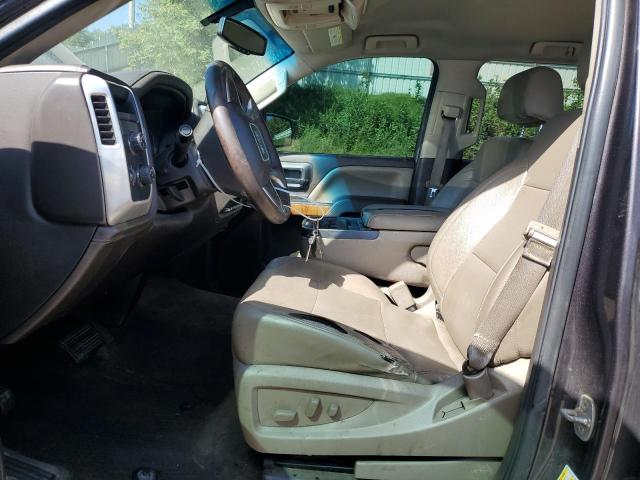 2015 GMC SIERRA K15 3GTU2UEC9FG240710