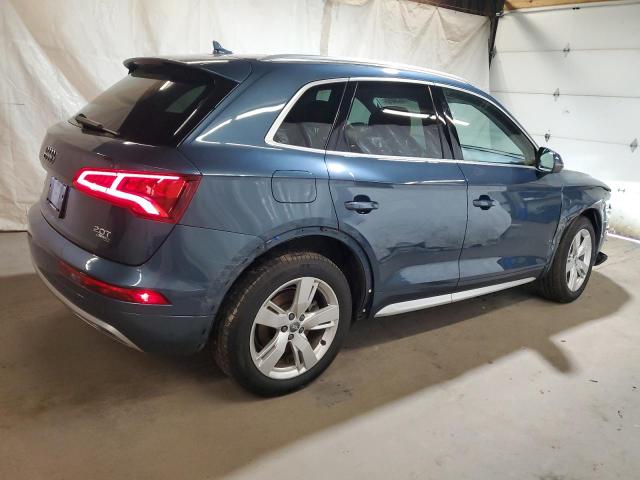 2018 AUDI Q5 PREMIUM WA1BNAFY6J2113657