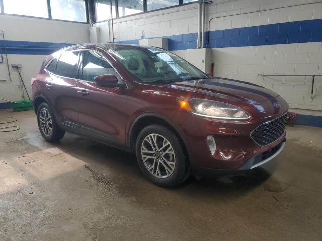 2021 FORD ESCAPE 1FMCU9H61MUA51225