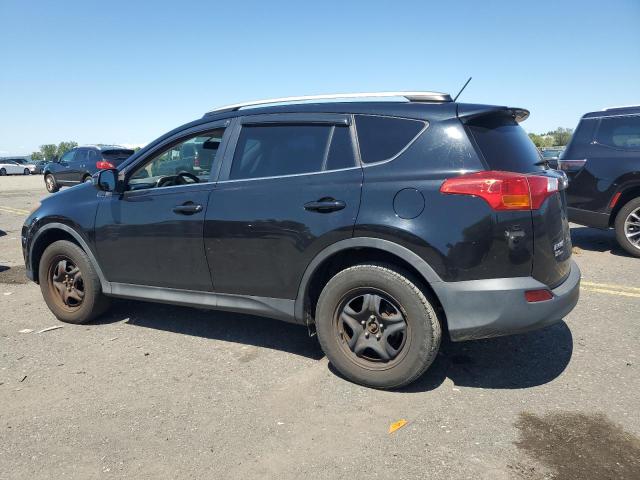 2013 TOYOTA RAV4 LE - 2T3BFREV3DW073672