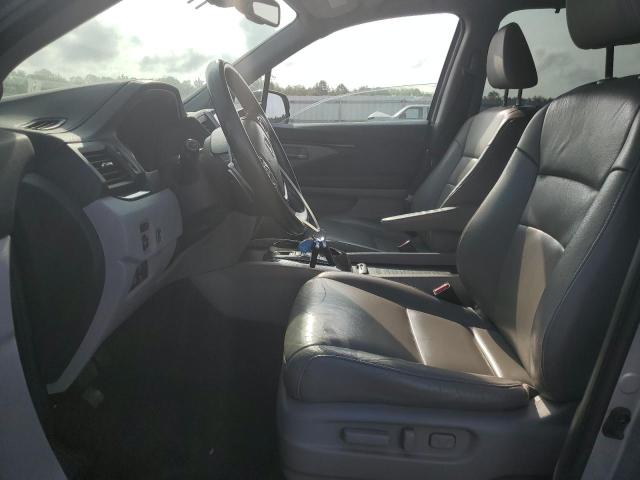 2016 HONDA PILOT TOUR 5FNYF6H91GB066155