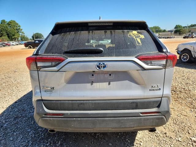 2024 TOYOTA RAV4 XLE #3305494067