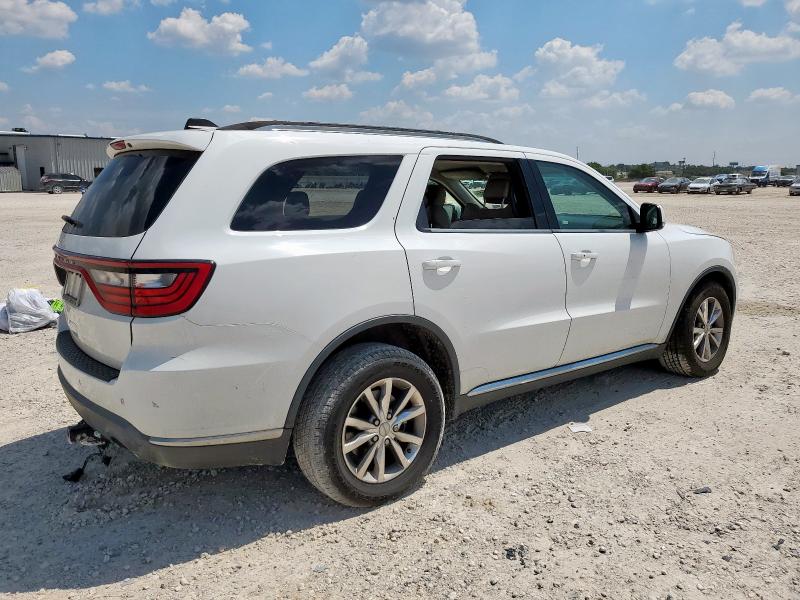 2015 DODGE DURANGO LI 1C4RDHDG5FC114004