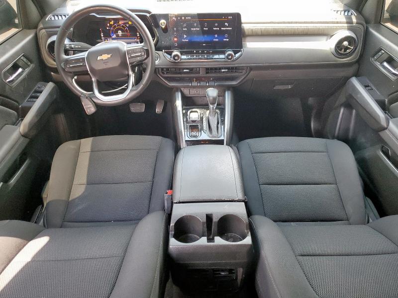 2023 CHEVROLET COLORADO L - 1GCGSCECXP1218612