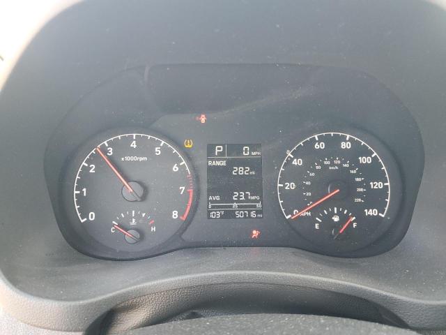 2020 HYUNDAI ACCENT SE 3KPC24A61LE103764